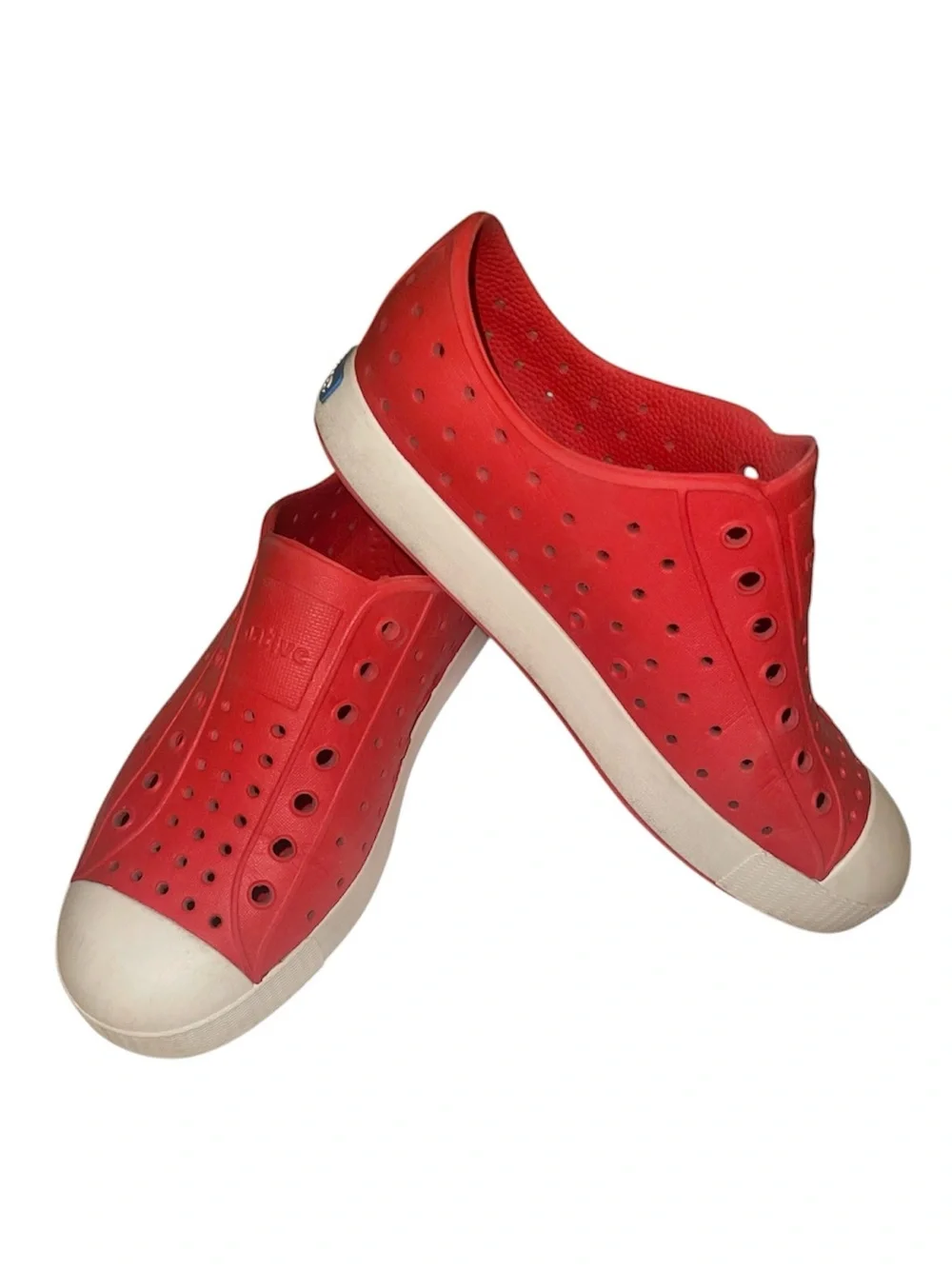 Native Kids Water Shoes
